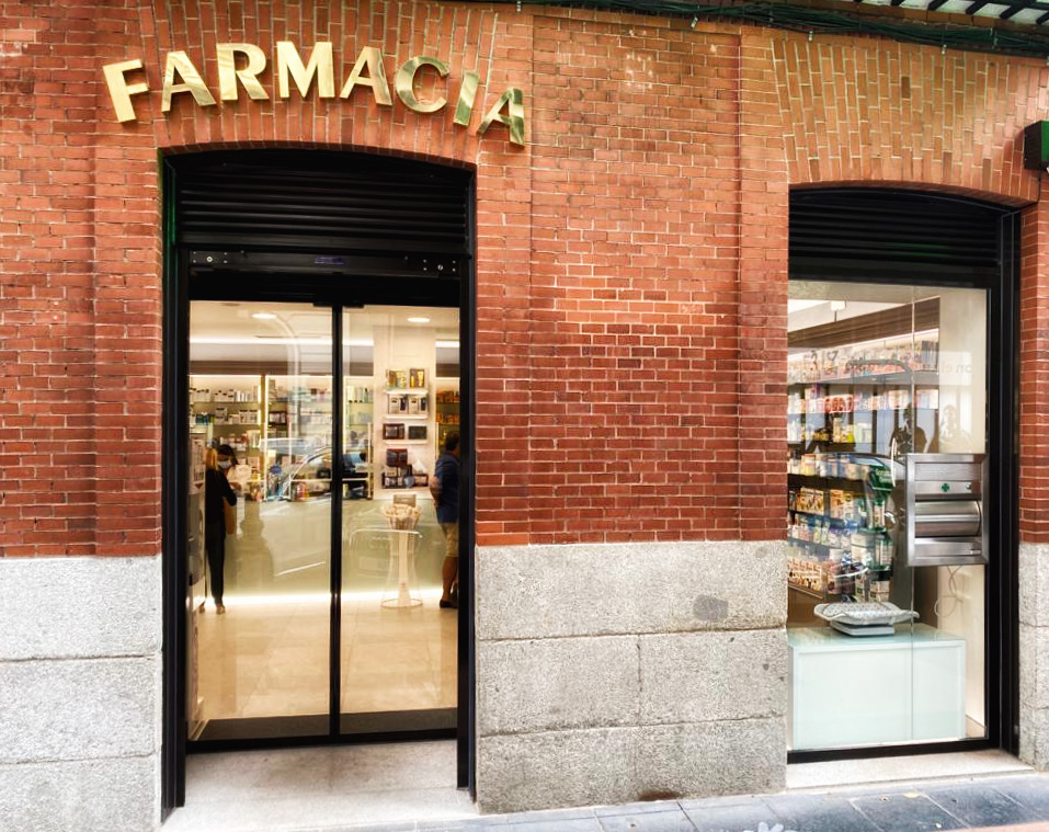 Farmacia