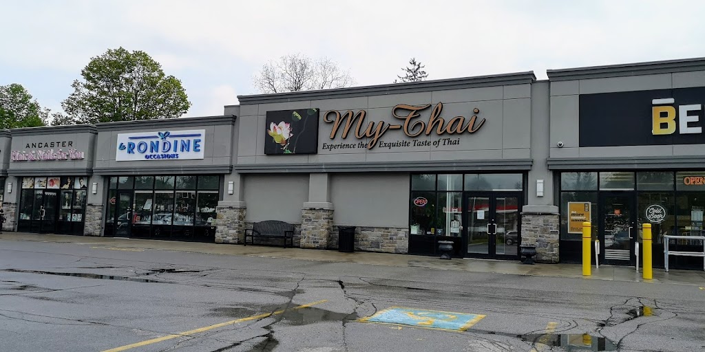 MY-THAI Ancaster in Ancaster
