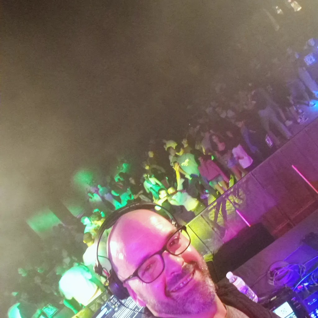 Disco Events by Sergio Da House