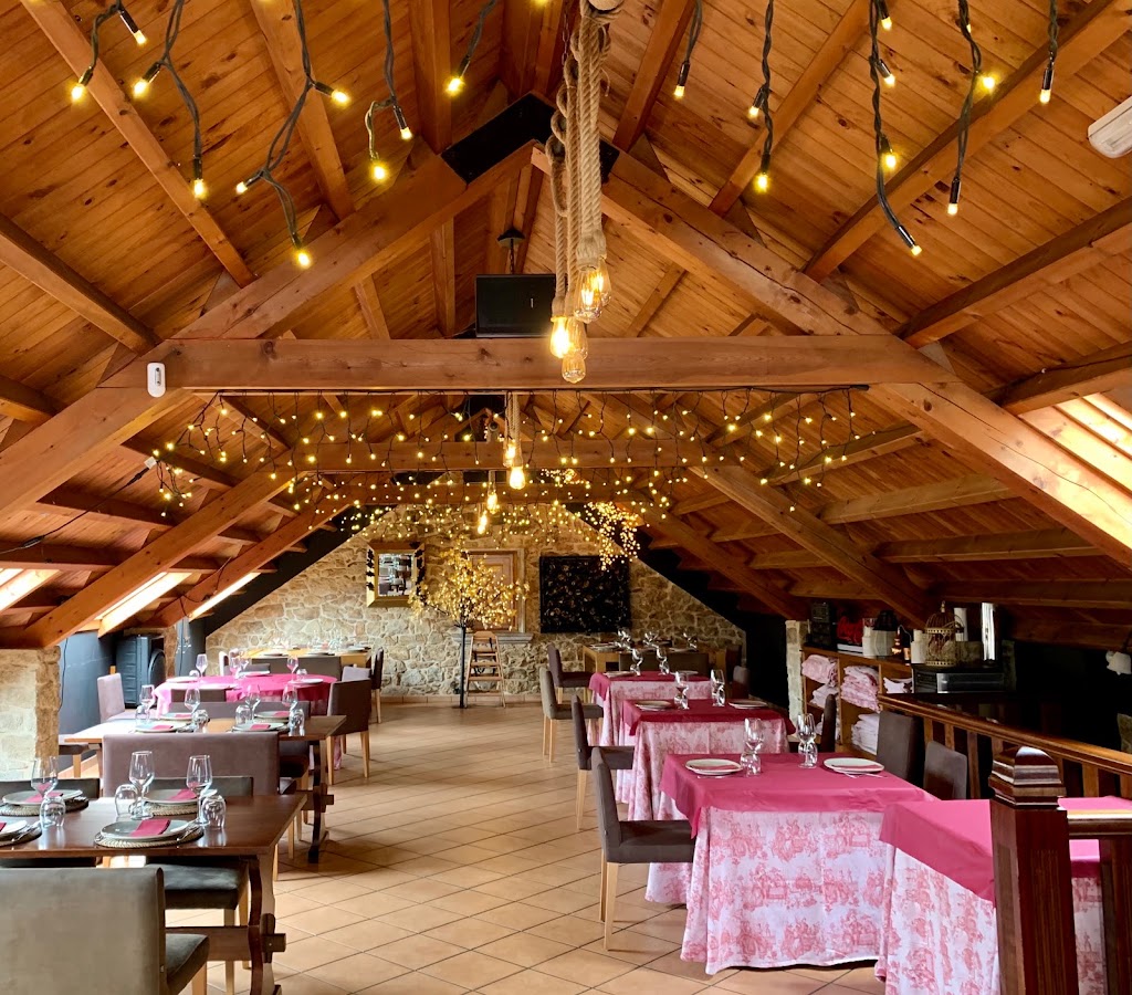 Albarino Churrasqueria — Ambiente