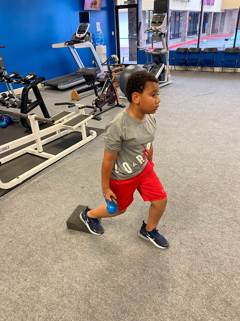  Gulf Coast Premier Performance Training and Nutrition