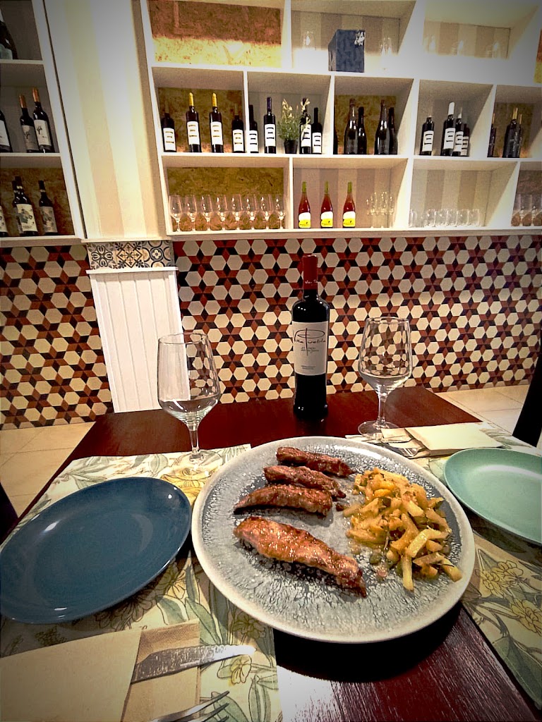 Dracarys Gastro-Bar — Del propietario