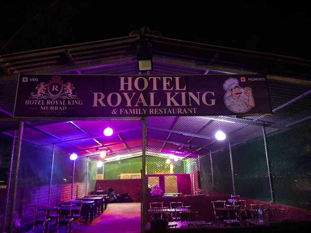 Hotel Royal King