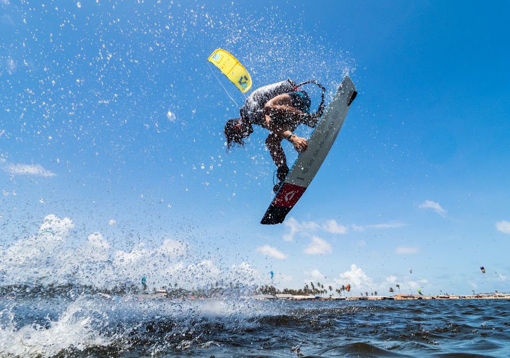 Lazykite School Tarifa