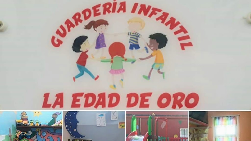 Guarderia Infantil La Edad de Oro