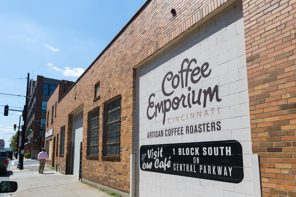 Photo of Coffee Emporium