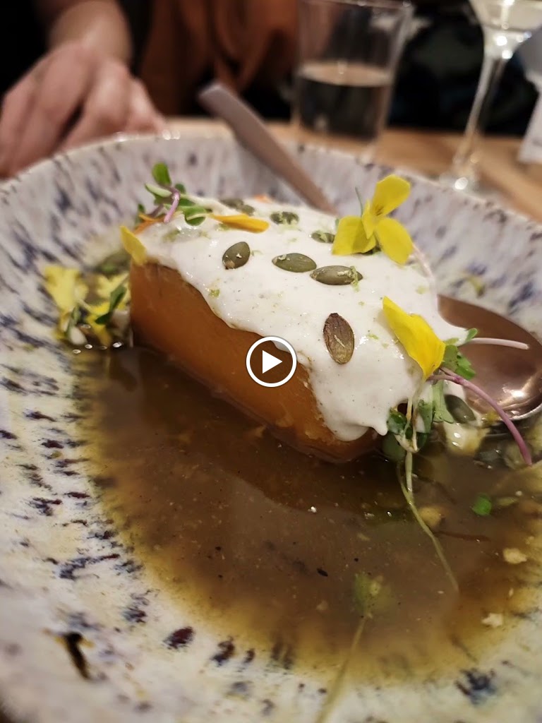 Alium | Restaurante Gluten Free — Videos