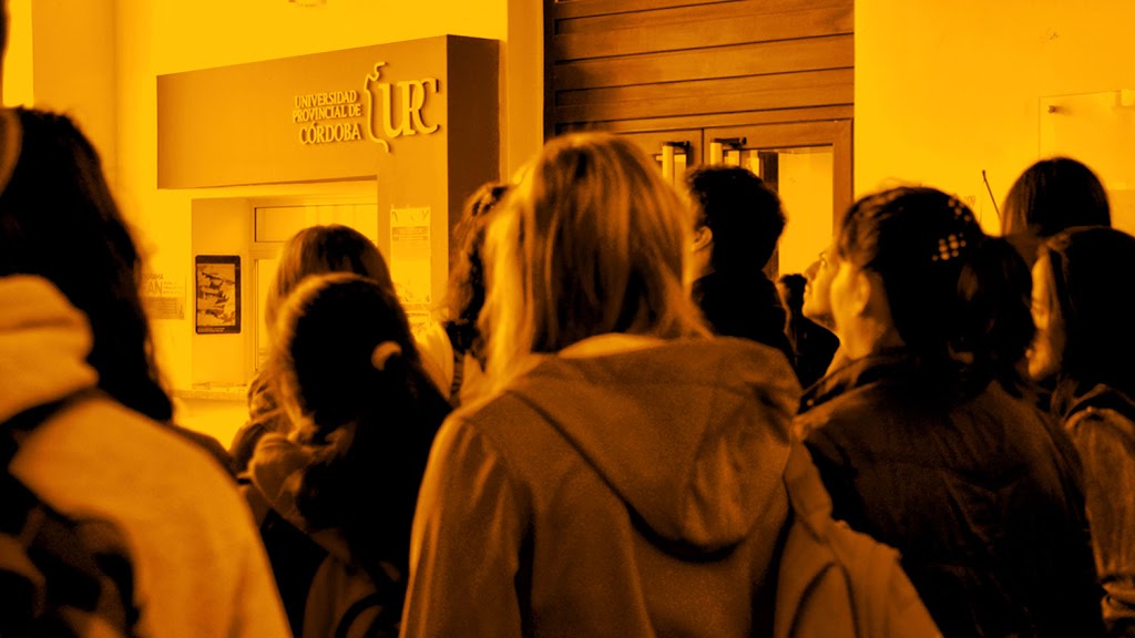 Universidad Provincial de Cordoba (U.P.C.) [Campus Sur]