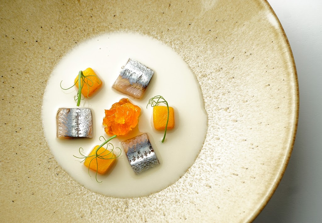 El Circulo Espacio Gastronomico — Comida y bebida