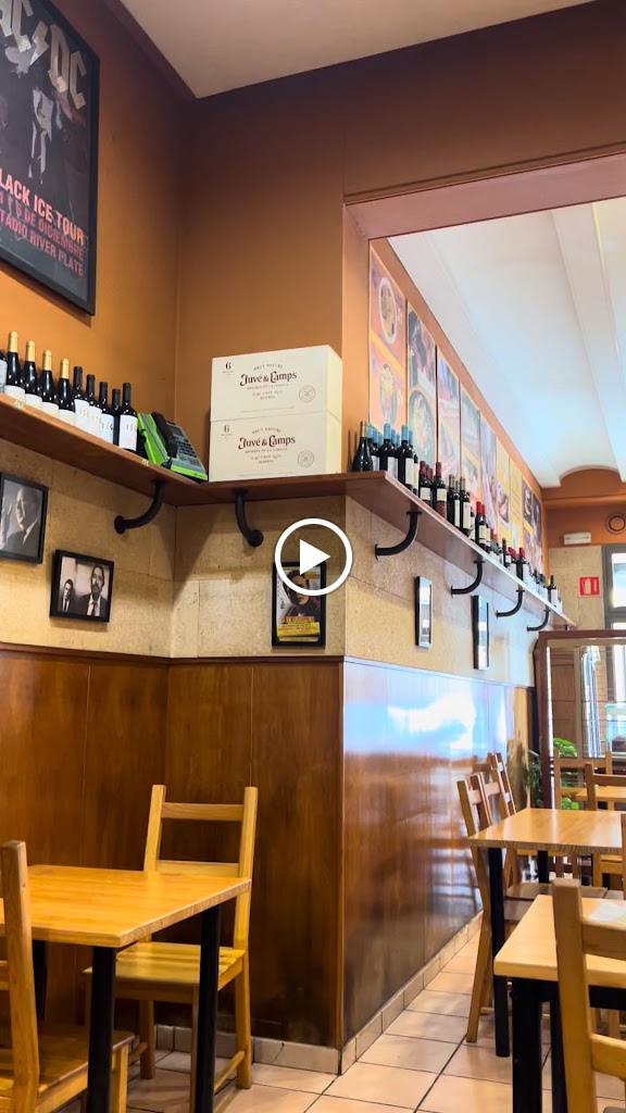 El Mosset Denia — Videos