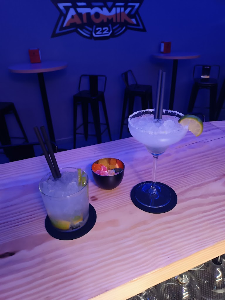 Atomik22