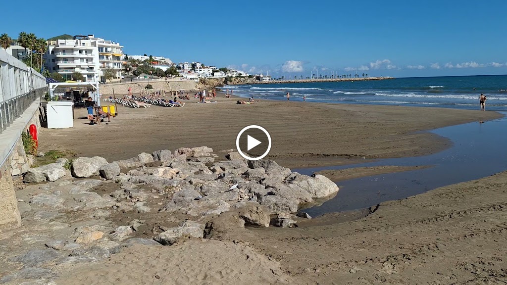 La Ribera Sitges — Videos