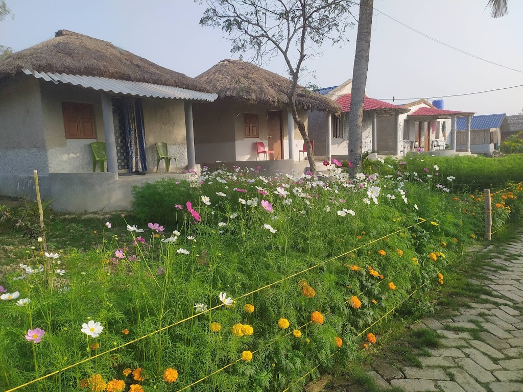 Sundarban Jungle Mahal Resort