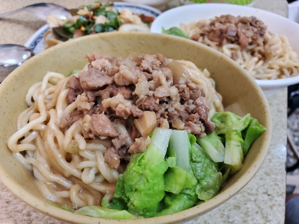 大佑興意麵店 Da You Xing Yi Noodles 的照片