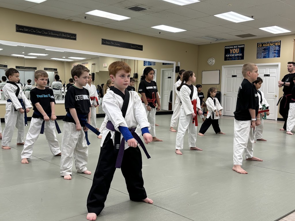  Personal Best Karate - Foxborough