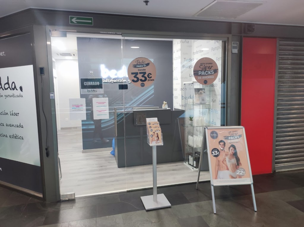 Centros bedda | Depilacion en Barakaldo