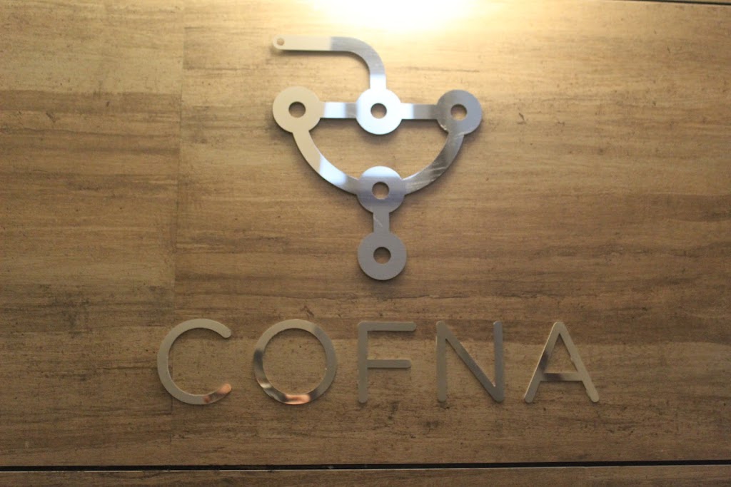 Colegio Oficial de Farmaceuticos de Navarra