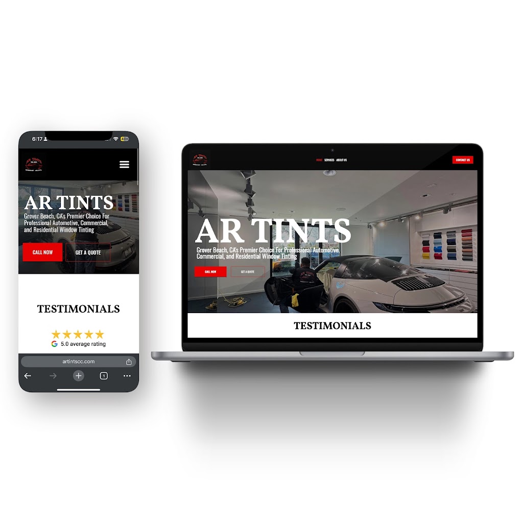 Xport Web Solutions Central Coast Web Design Digital Marketing