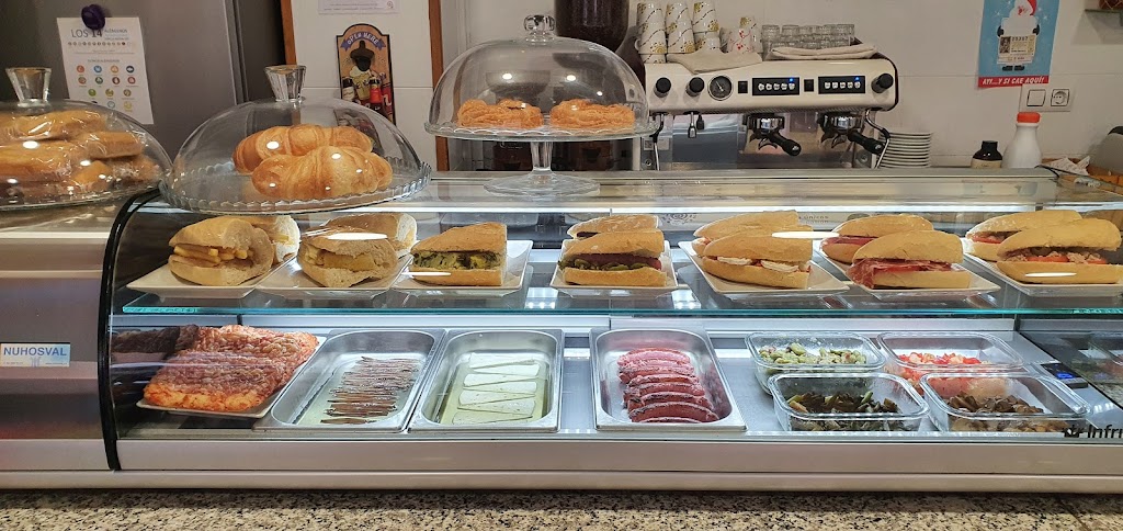 Cafeteria El Lloc De Tatu