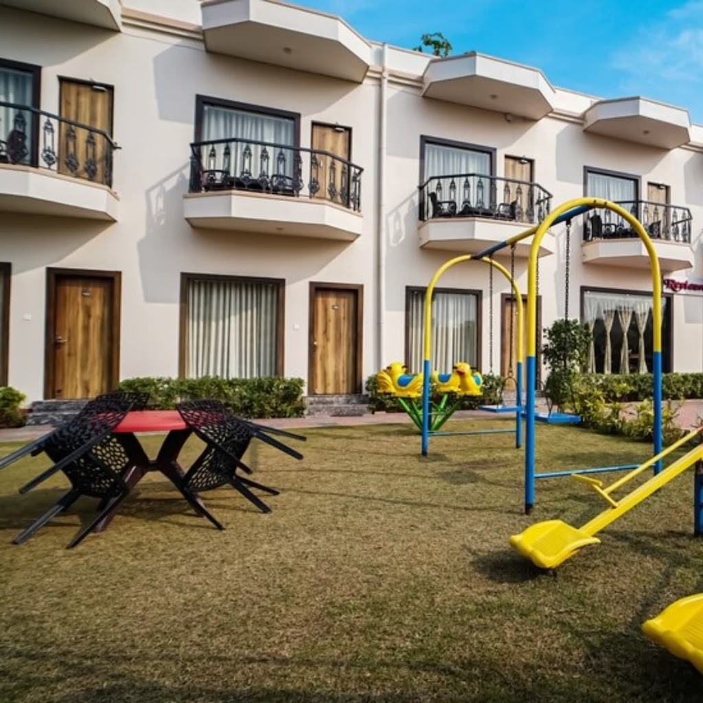 Ashiyana Beach Resort