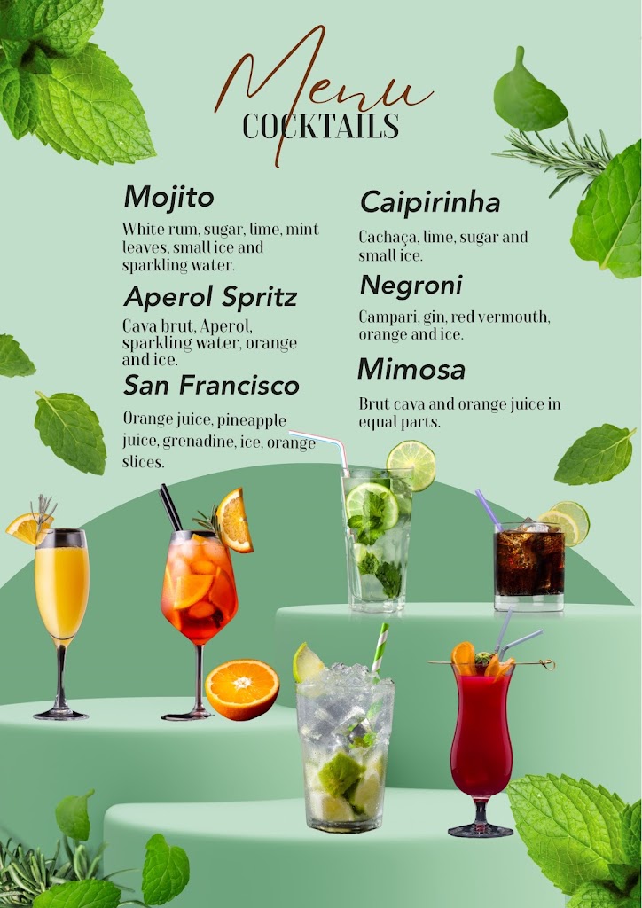 PIAZZOLLA RESTAURANTE -- Tapas, Tapas Gourmet, Pastas, Carnes Pescados pizza Menus Raciones — Carta