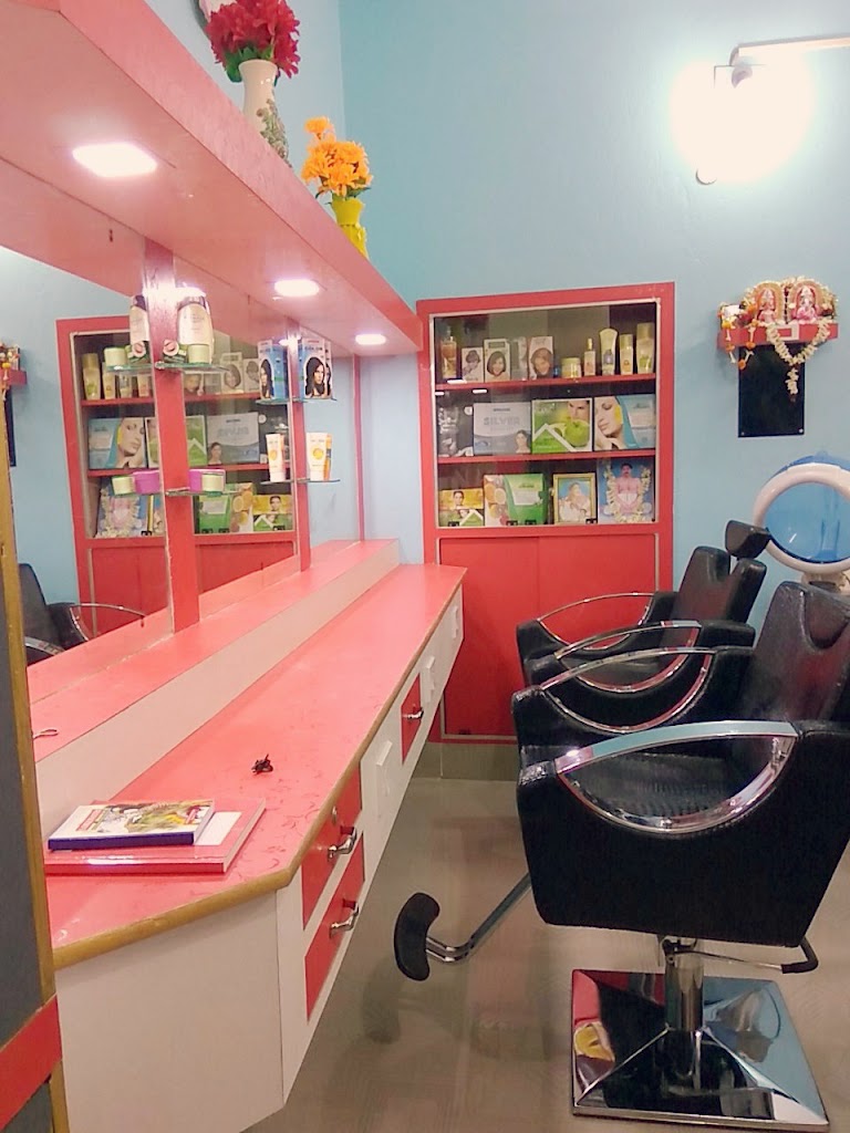 Ananya Beauty Parlour Academy