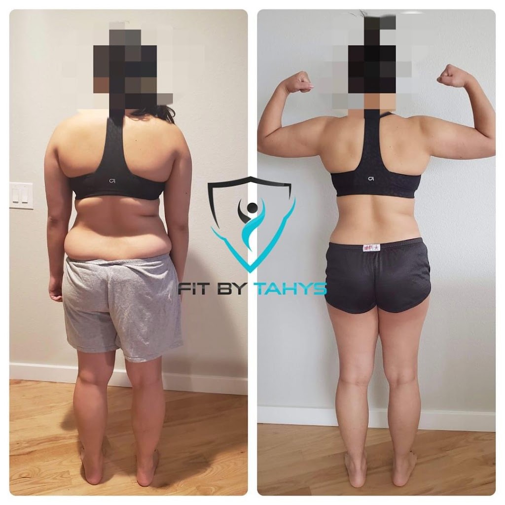  Fit By Tahys | Seattle Women’s Personal Trainer