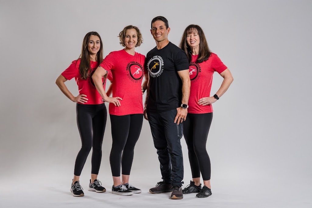  Bodies By Design Personal Training