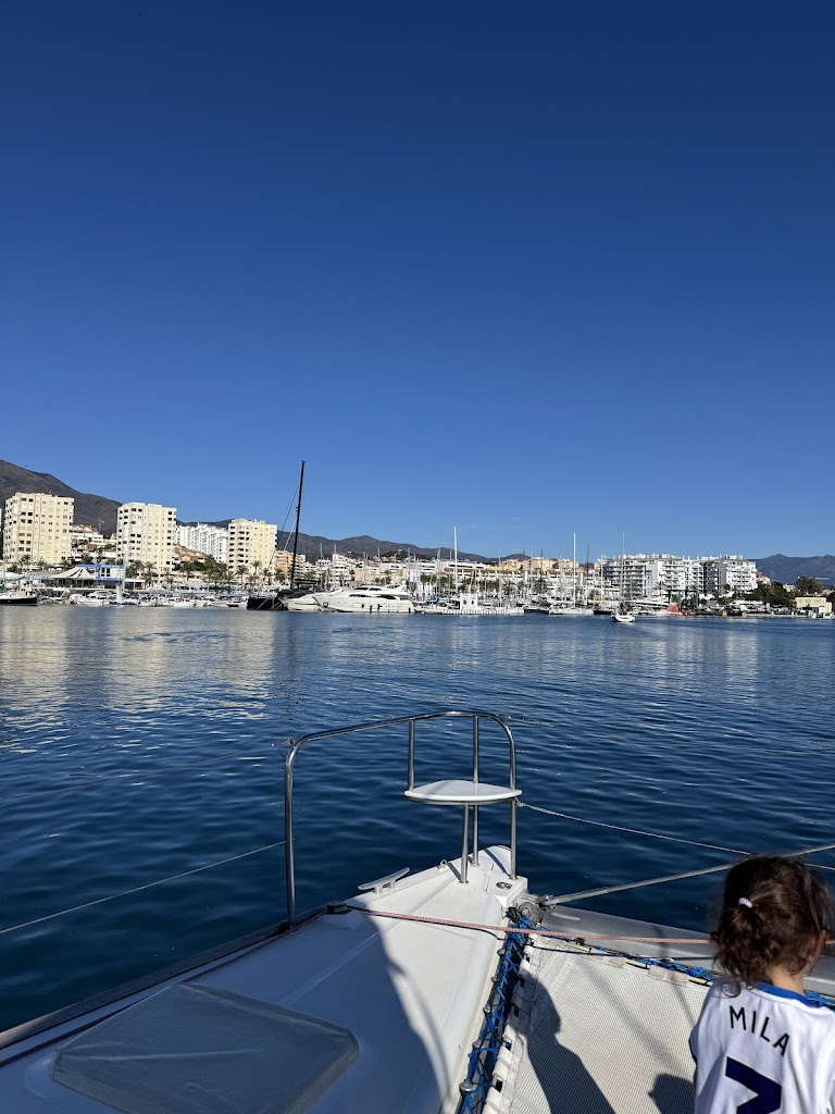 Catamaranes Estepona