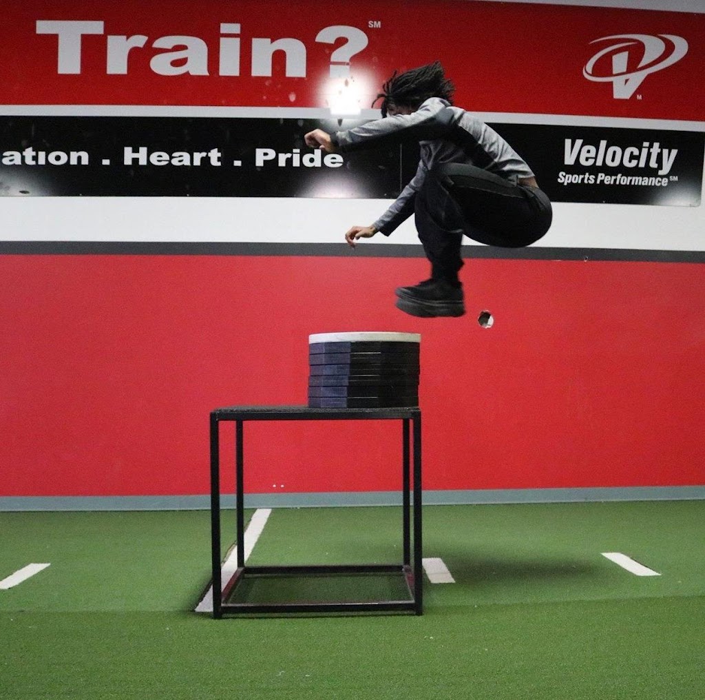  Velocity Sports Performance (Armonk)