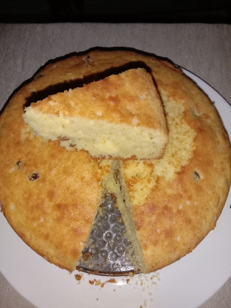 Cornbread