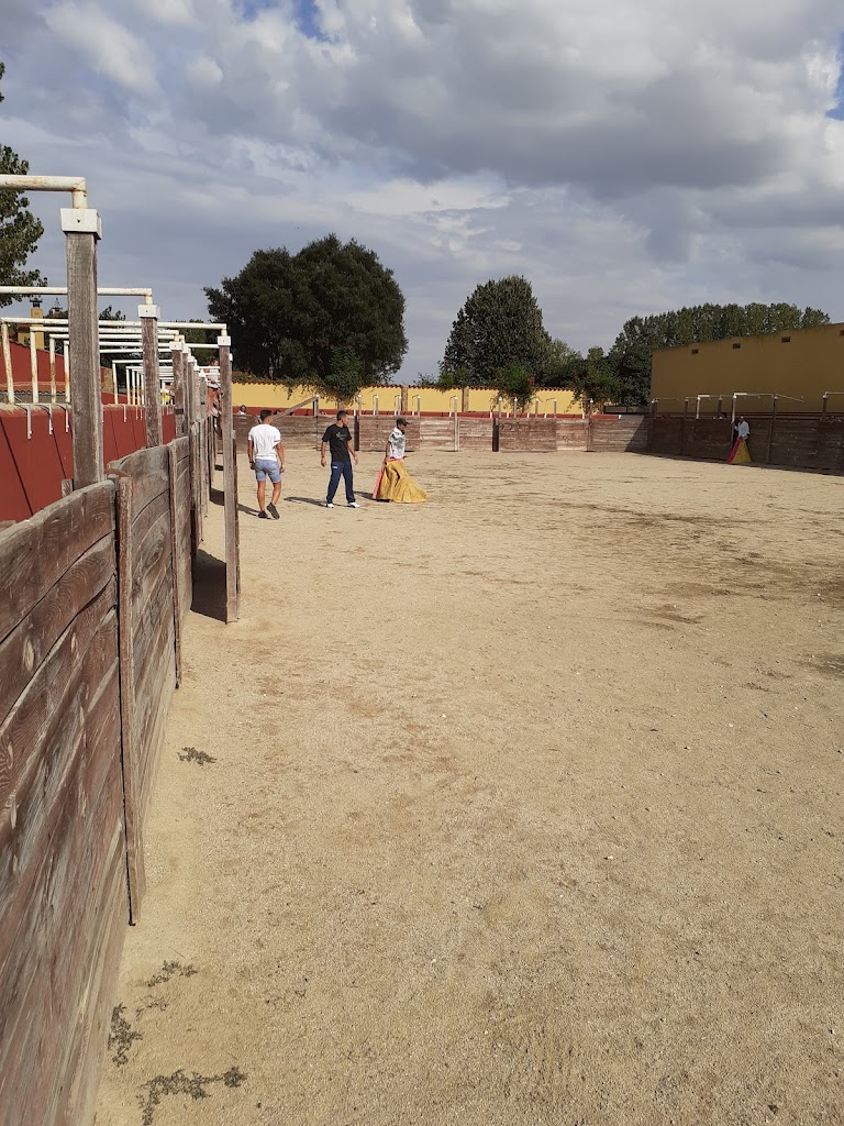 Los Galguillos Centro de Turismo Rural