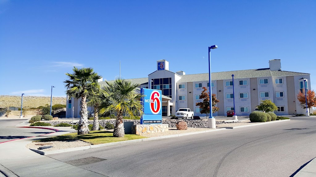 Motel 6 Las Cruces, NM - Telshor - Motel in Las Cruces , United States of America