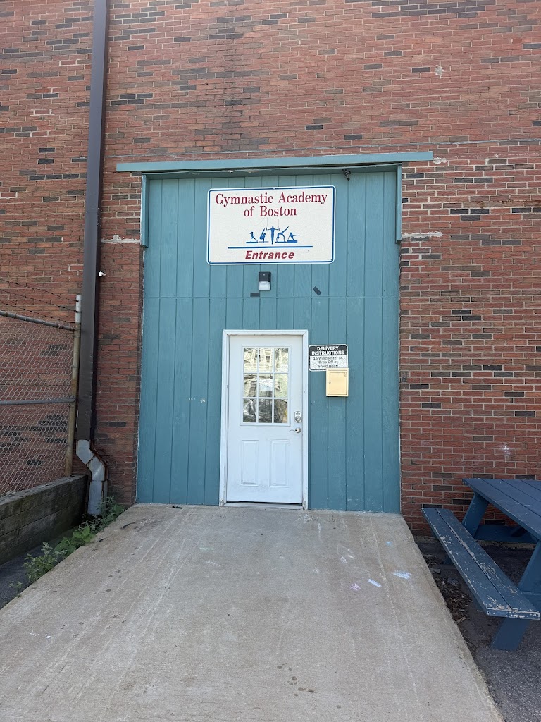  Gymnastic Academy of Boston- Medford