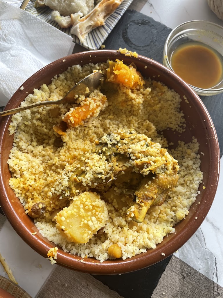 Cafeteria restaurant Tanger — Mas recientes