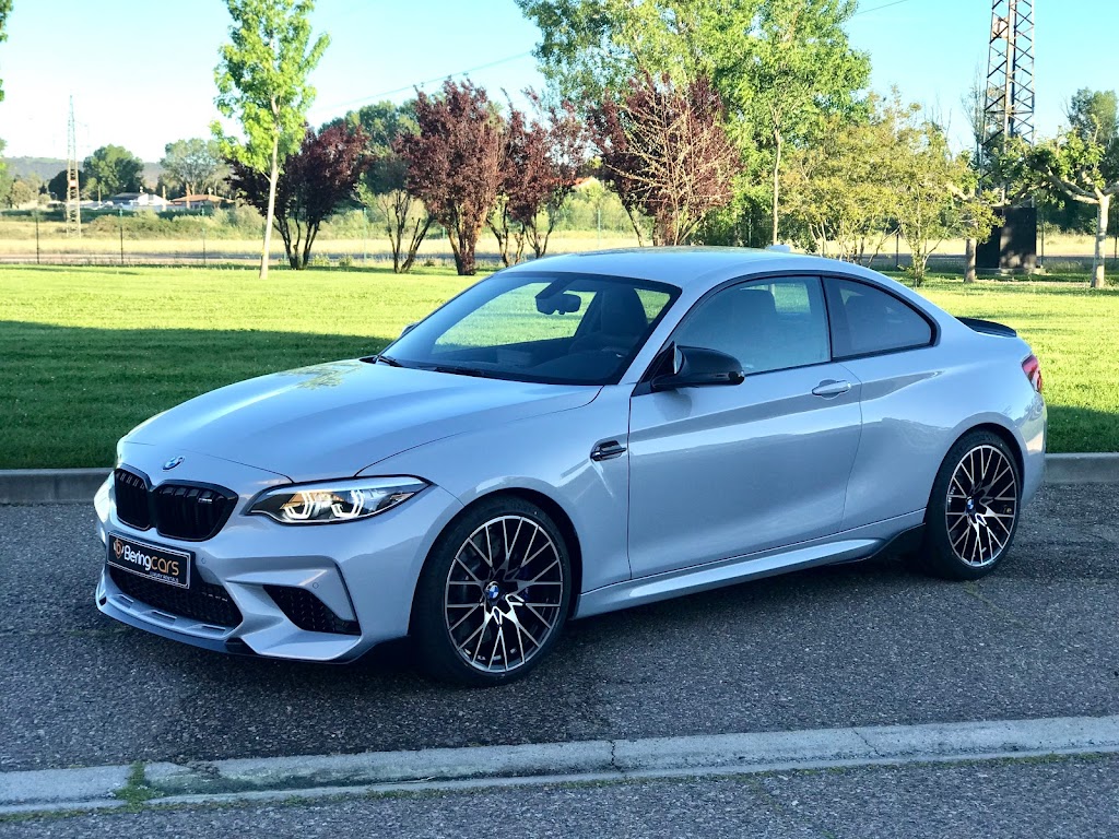 BeringCars Toledo - Alquiler de coches de lujo - Luxury car rental