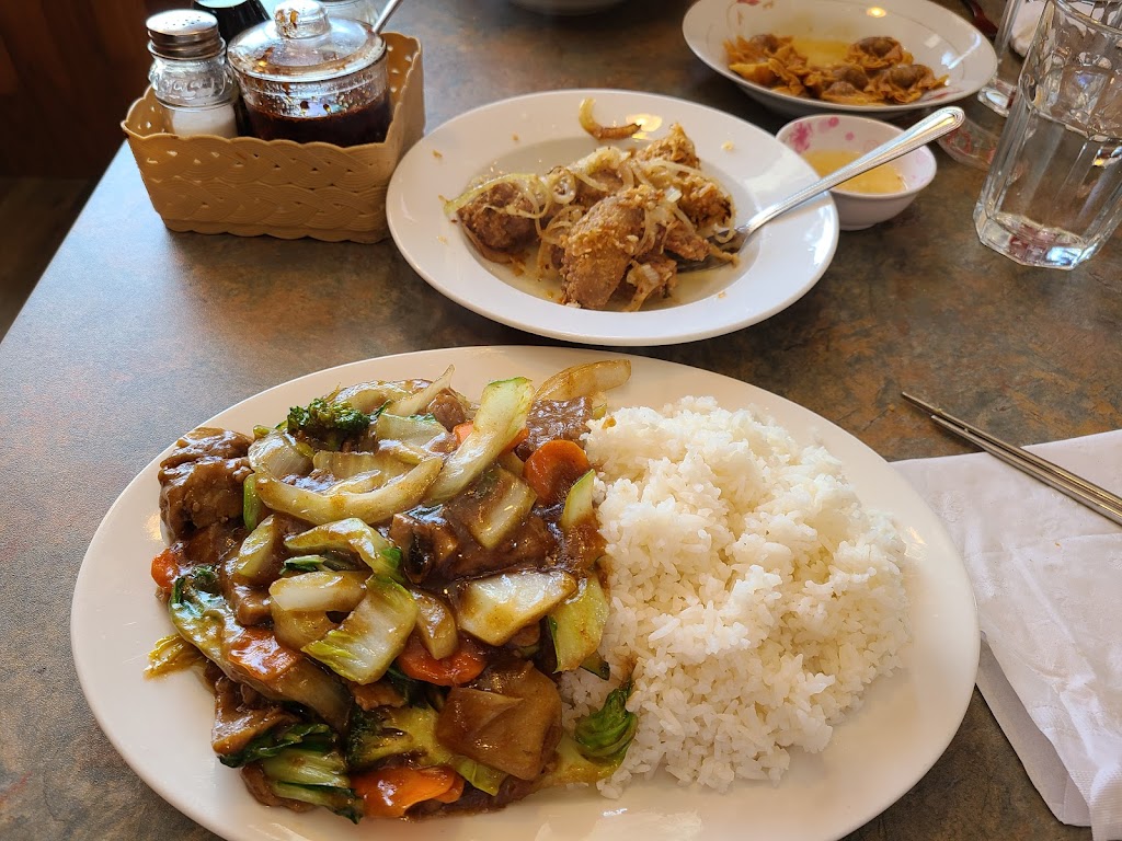 Food & drink