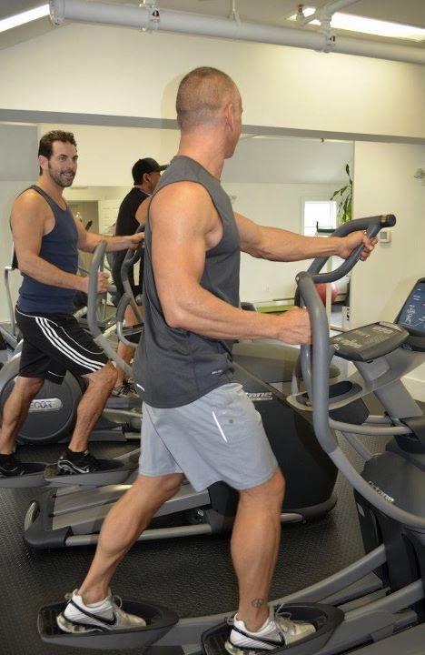  Mussel Beach Health Club