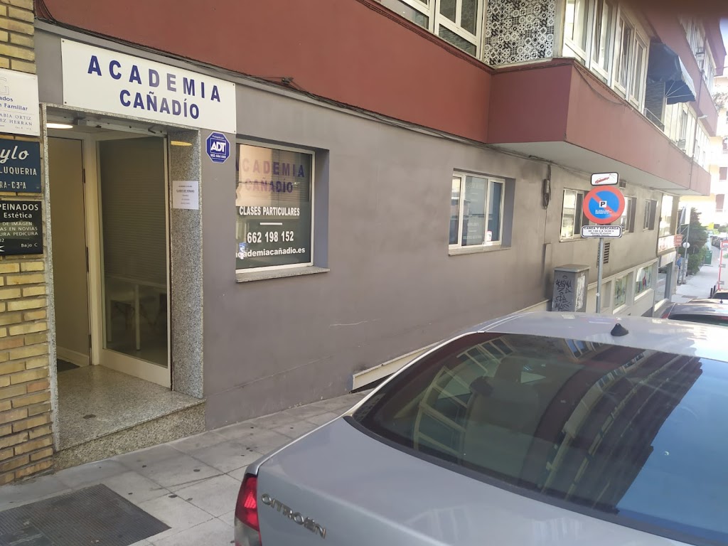 Academia Canadio