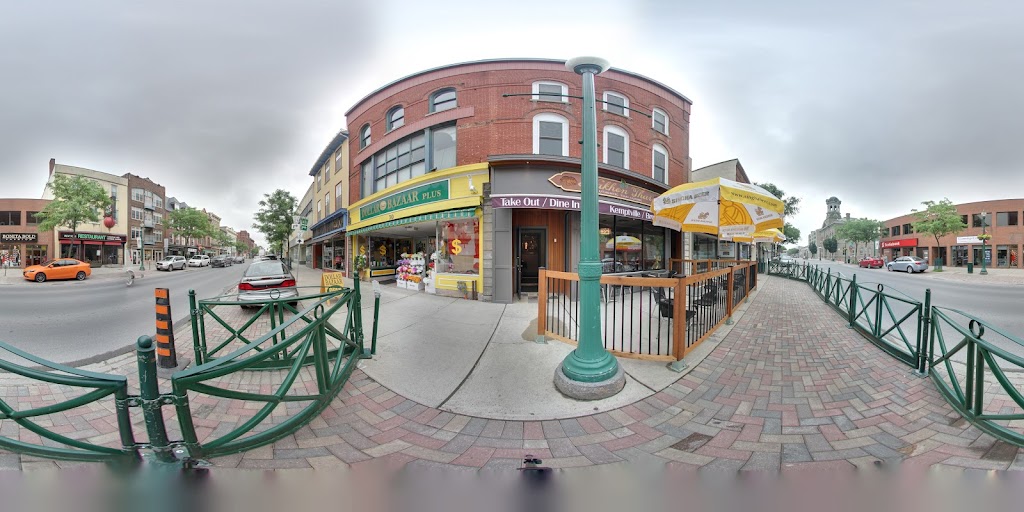 Street View & 360°