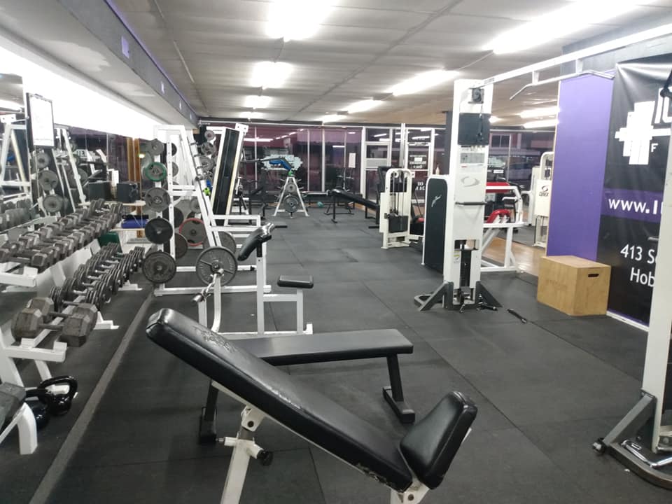  Ignite 180 Fitness LLC