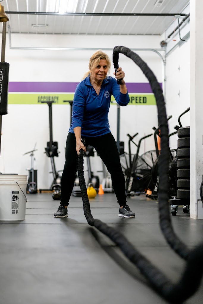  SALT Health & Fitness: Personal Training