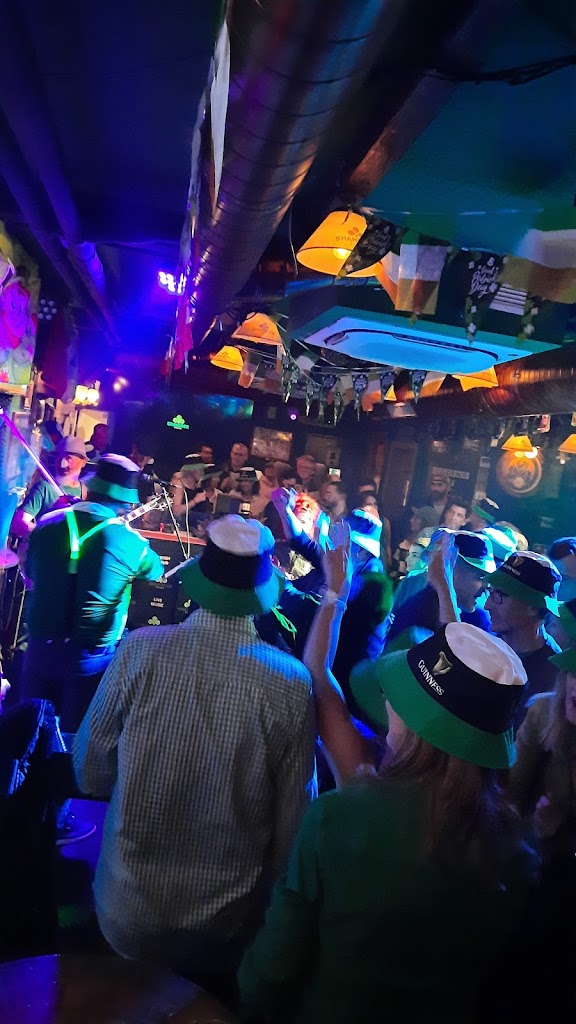 Shamrock Palma — Mas recientes