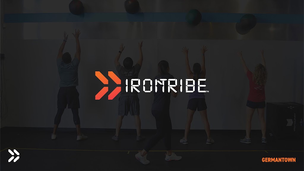 Iron Tribe Fitness Germantown