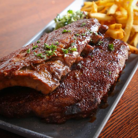  Lake City Social Grill & Bar Wisconsin Dells