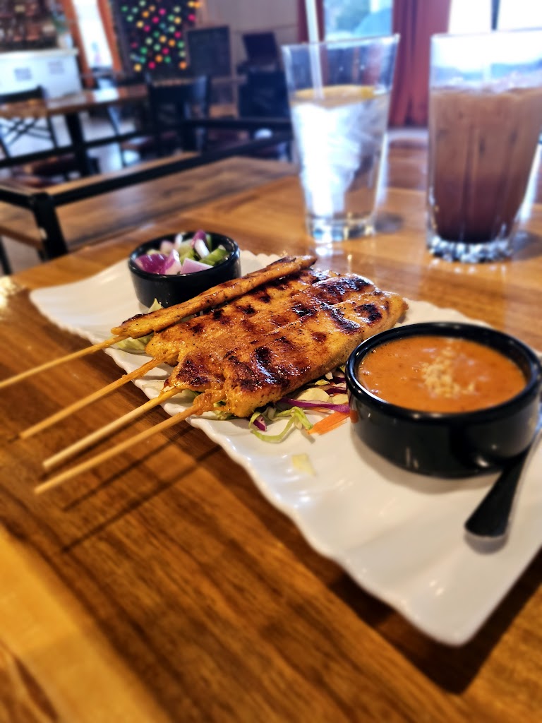 Boun Thai Kitchen