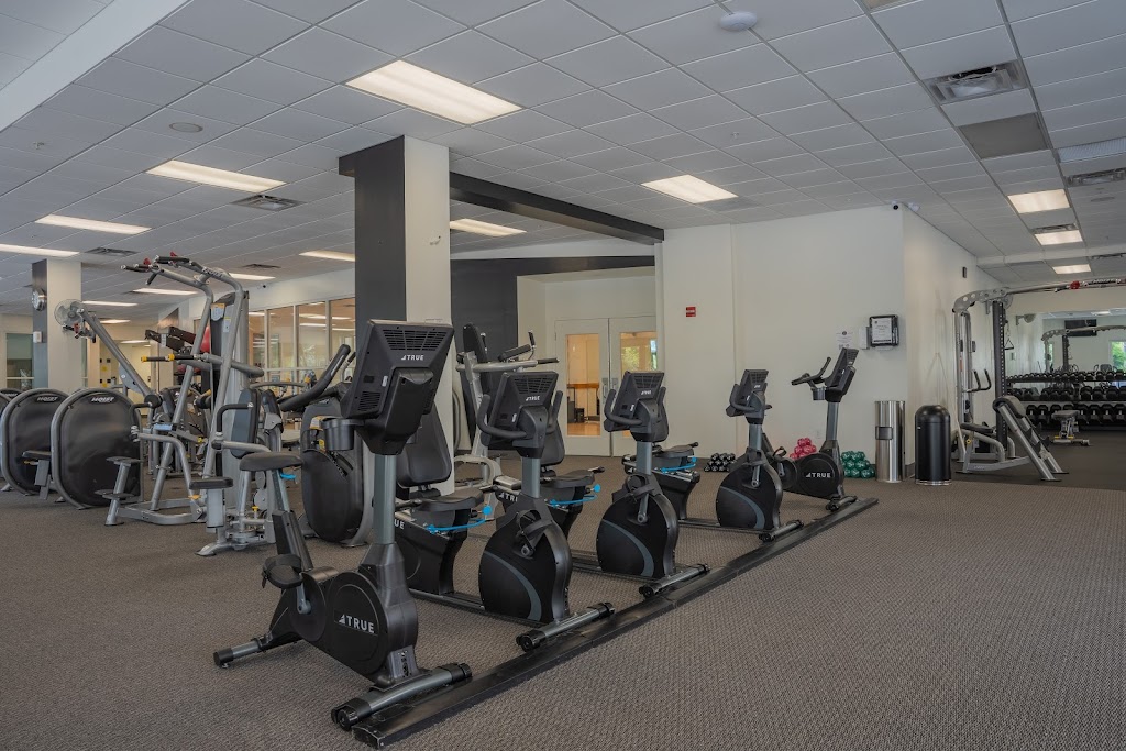  East Orlando Gym and Wellness Center