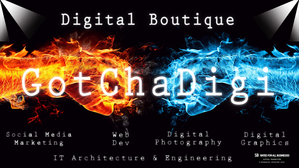 Gotchadigi