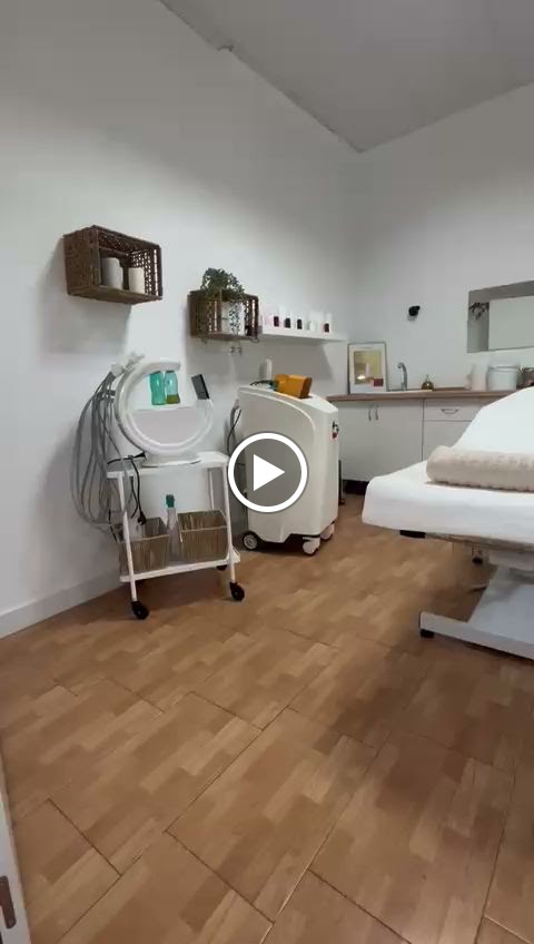 Centro de estetica Lobeya — Videos