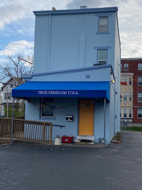  True Freedom Yoga